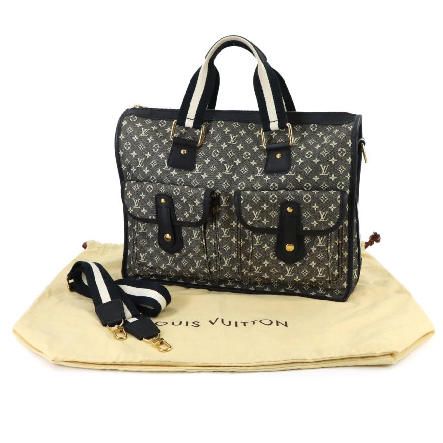 LOUIS VUITTON（ルイ・ヴィトン） 美品 ルイ ヴィトン モノグラム ミニ 