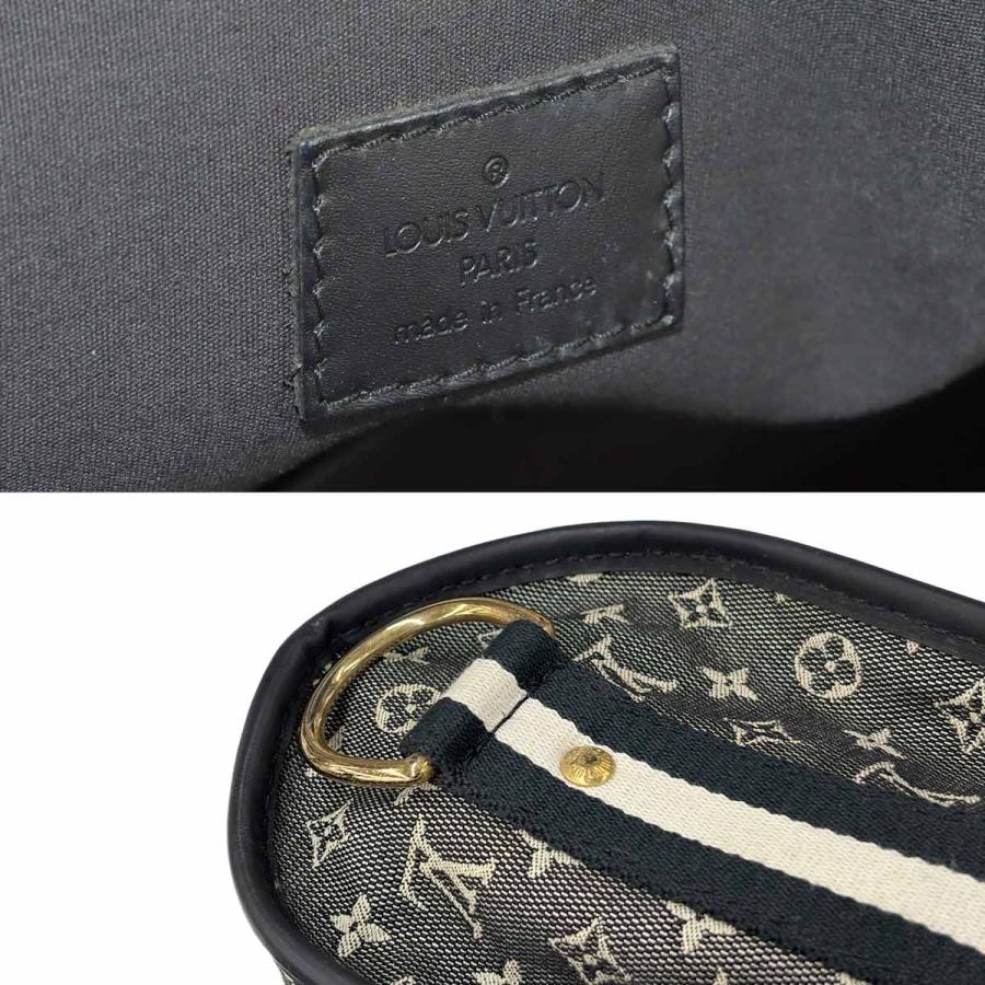 LOUIS VUITTON（ルイ・ヴィトン） 美品 ルイ ヴィトン モノグラム ミニ