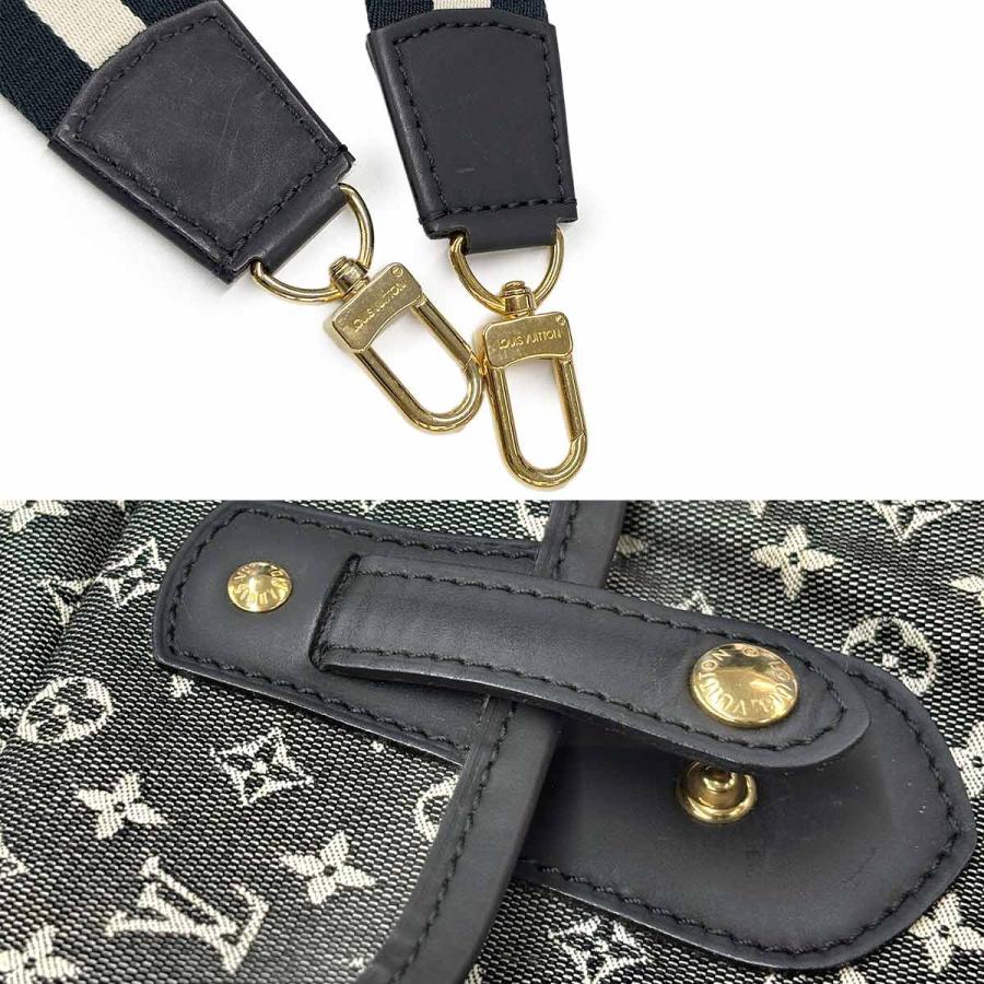 LOUIS VUITTON（ルイ・ヴィトン） 美品 ルイ ヴィトン モノグラム ミニ 