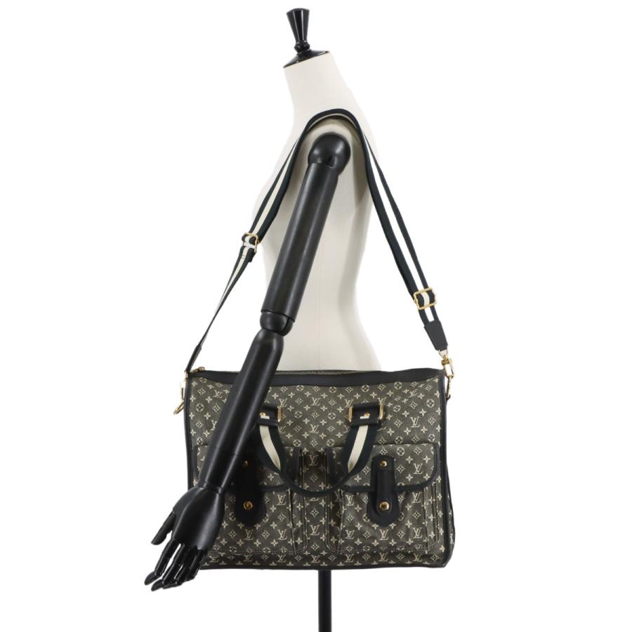 LOUIS VUITTON（ルイ・ヴィトン） 美品 ルイ ヴィトン モノグラム ミニ 