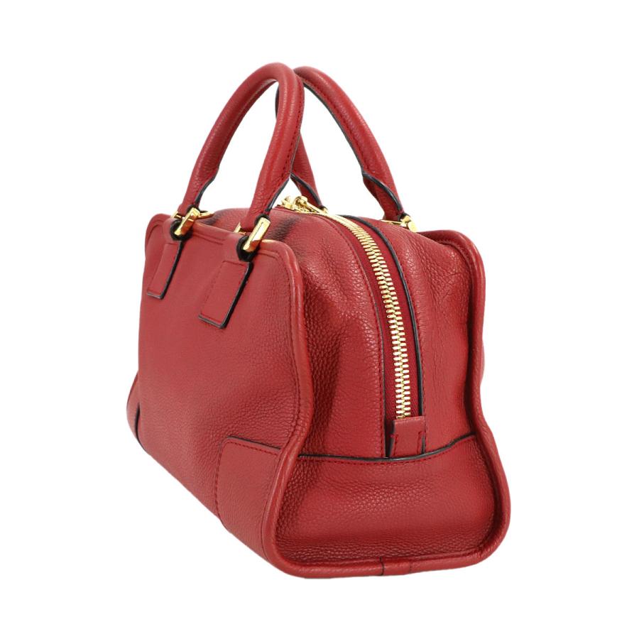 LOEWE（ロエベ） 美品 アマソナ 28 2way ハンド ショルダー バッグ