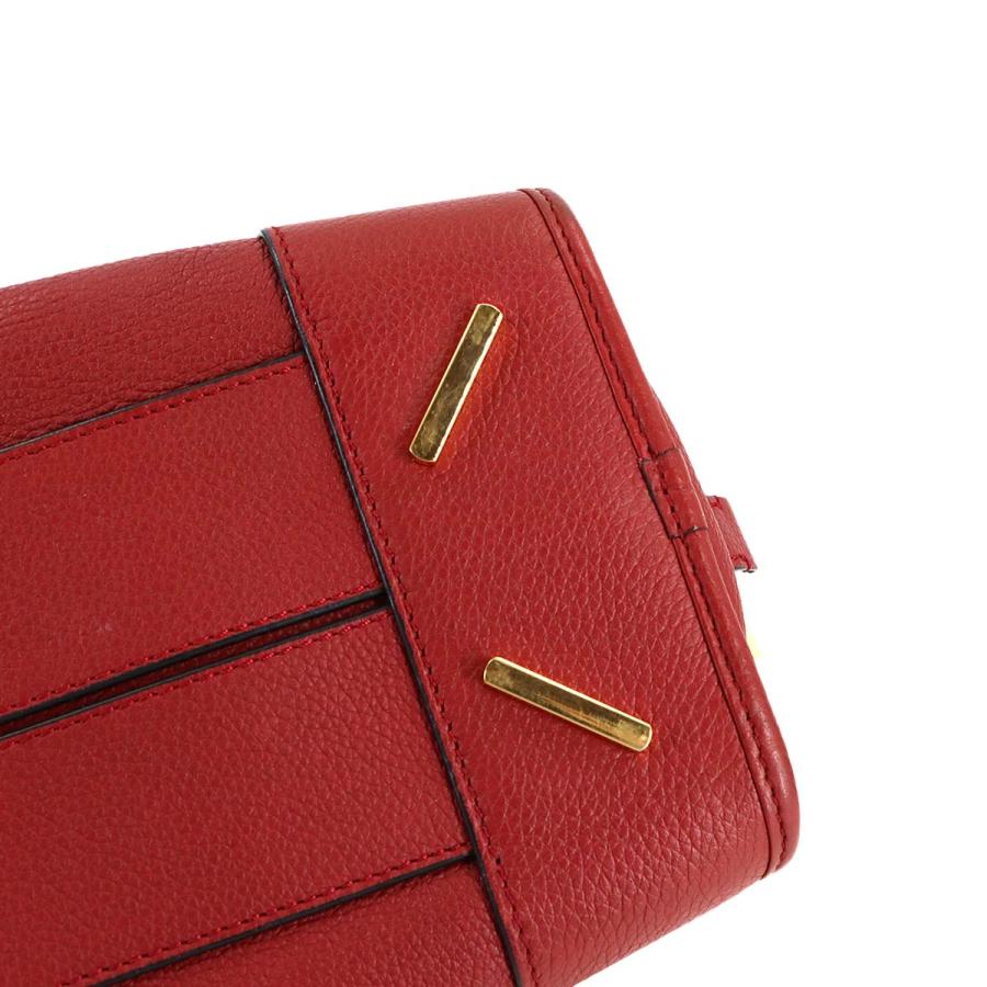 LOEWE（ロエベ） 美品 アマソナ 28 2way ハンド ショルダー バッグ 