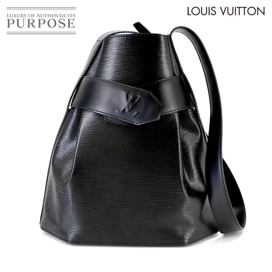 LOUIS VUITTON（ルイ・ヴィトン） 新品同様 ルイ ヴィトン エピ サック