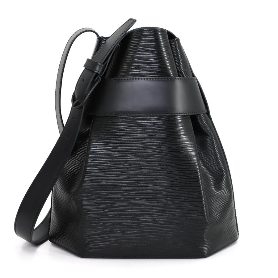 LOUIS VUITTON（ルイ・ヴィトン） 新品同様 ルイ ヴィトン エピ サック