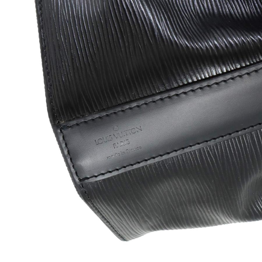 LOUIS VUITTON（ルイ・ヴィトン） 新品同様 ルイ ヴィトン エピ サック