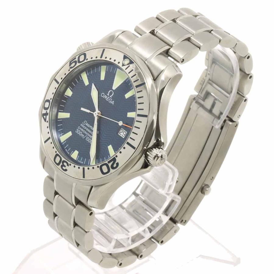 OMEGA（オメガ） シーマスター プロフェッショナル 300 2255 80 メンズ