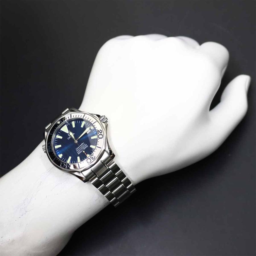 OMEGA（オメガ） シーマスター プロフェッショナル 300 2255 80 メンズ
