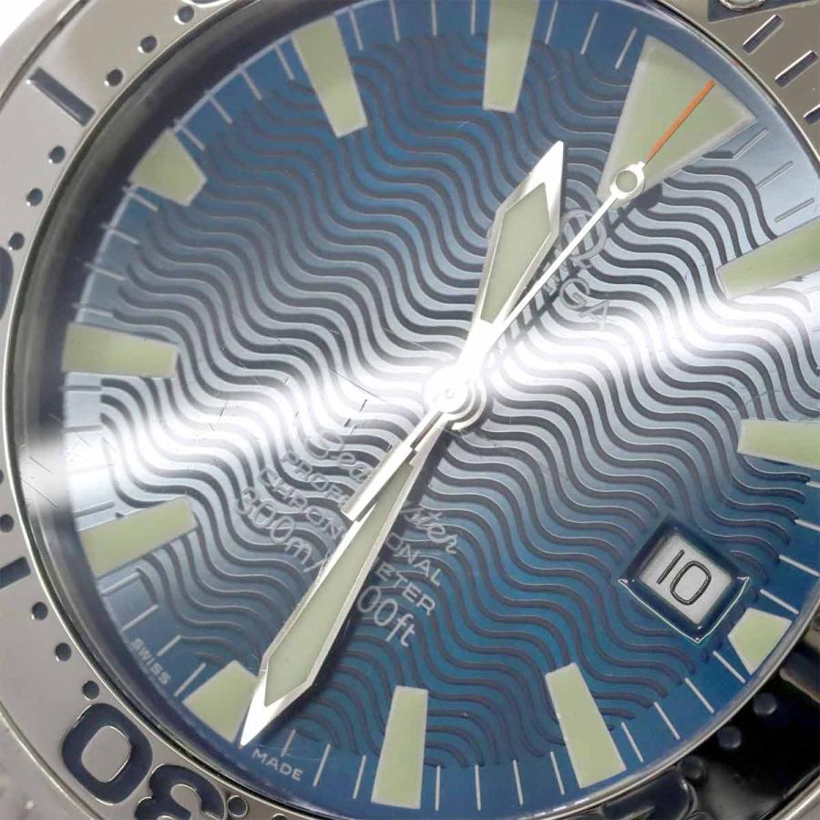 OMEGA（オメガ） シーマスター プロフェッショナル 300 2255 80 メンズ