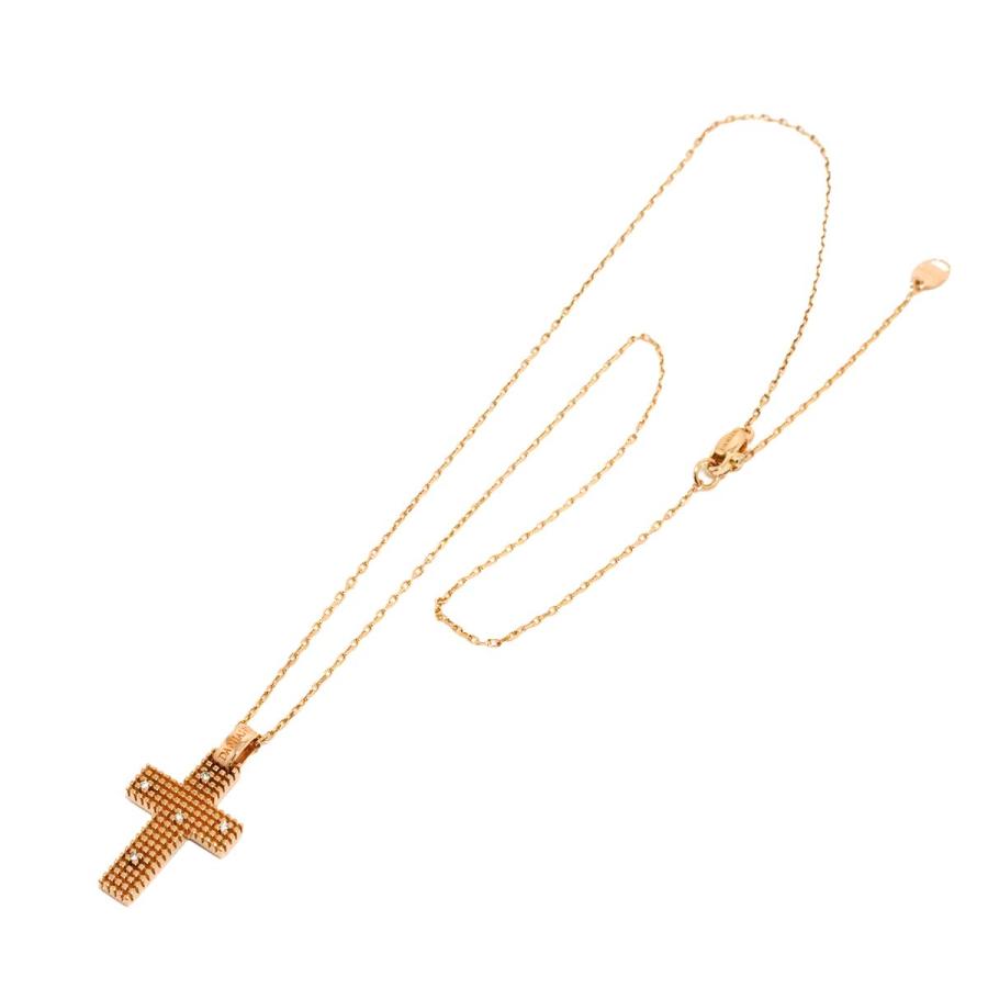 DAMIANI（ダミアーニ） メトロポリタンドリーム ダイヤ ネックレス