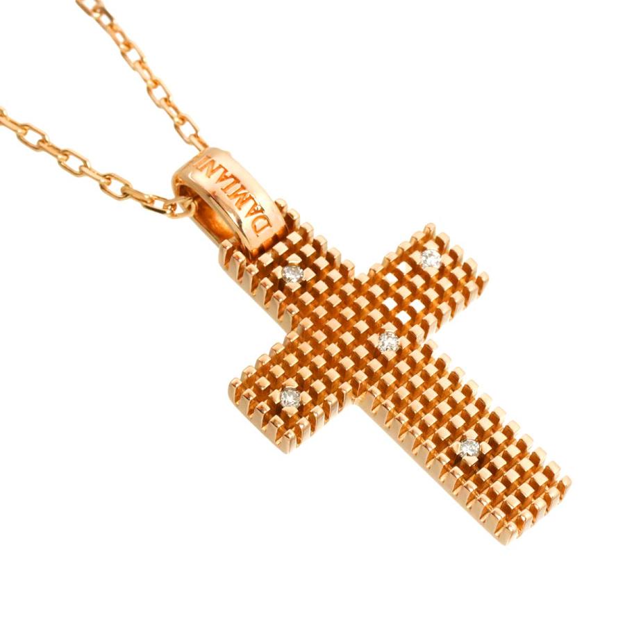DAMIANI（ダミアーニ） メトロポリタンドリーム ダイヤ ネックレス
