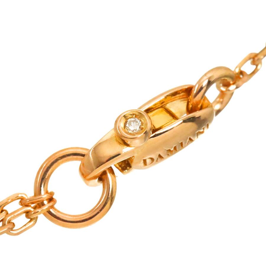 DAMIANI（ダミアーニ） メトロポリタンドリーム ダイヤ ネックレス