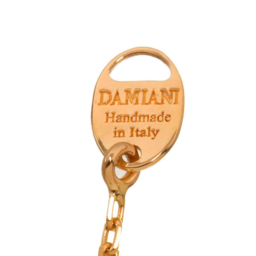 DAMIANI（ダミアーニ） メトロポリタンドリーム ダイヤ ネックレス