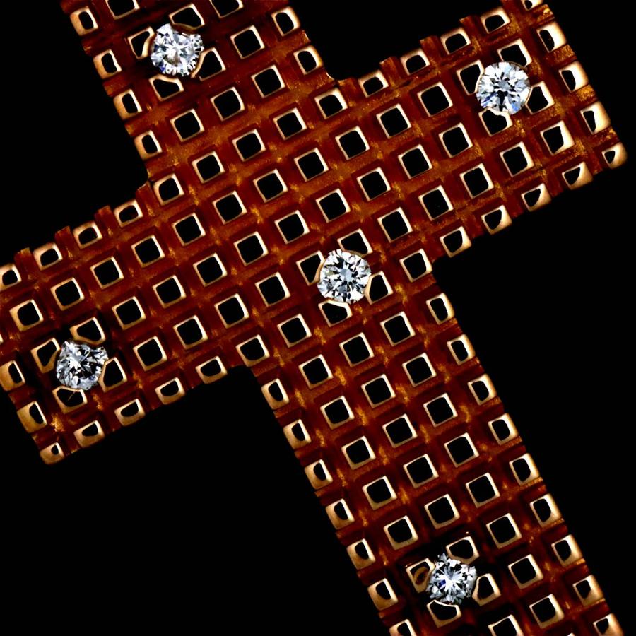 DAMIANI（ダミアーニ） メトロポリタンドリーム ダイヤ ネックレス