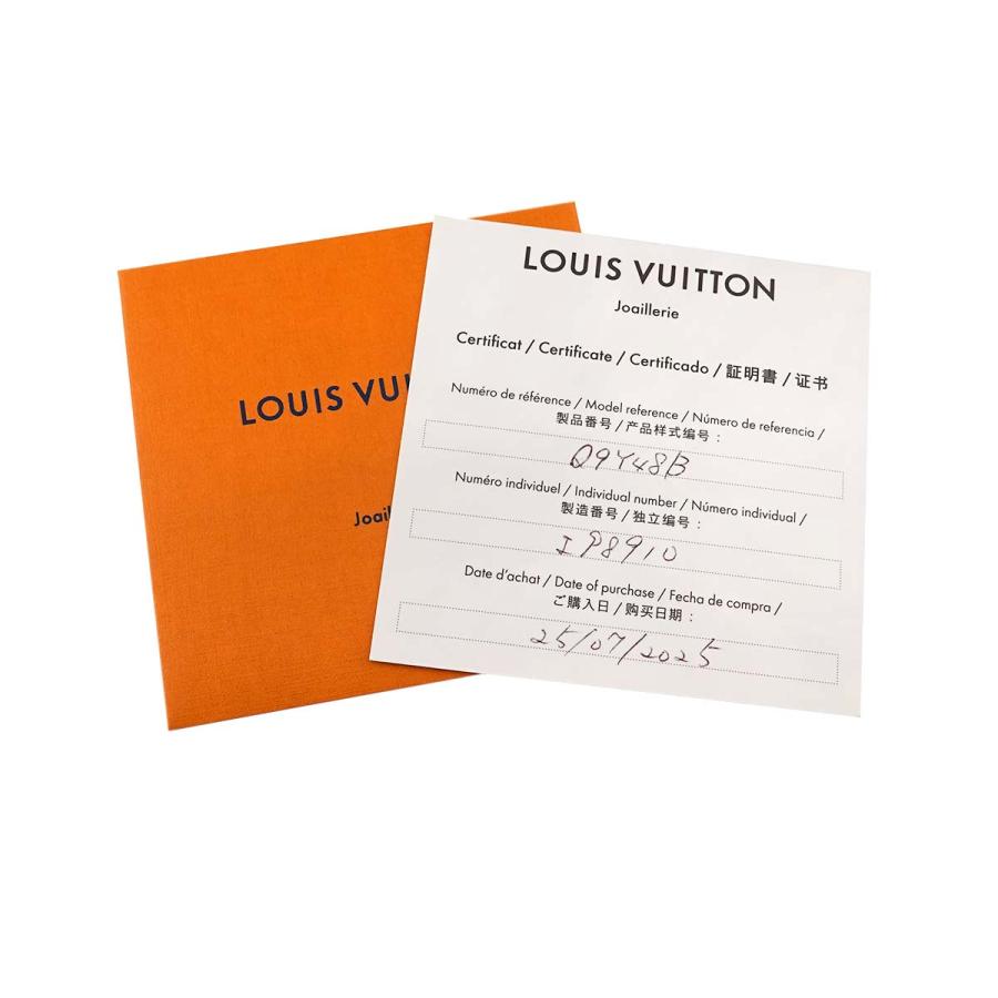LOUIS VUITTON（ルイ・ヴィトン） ルイ ヴィトン LOUIS VUITTON LV #48 