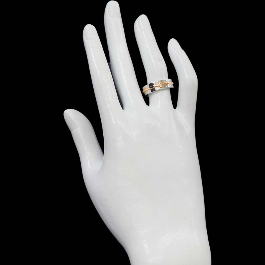 TIFFANY&Co.（ティファニー） TIFFANY&Co. Tトゥルー ナロー 11号