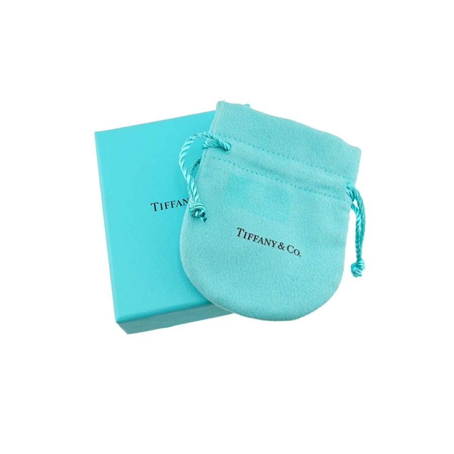 TIFFANY&Co.（ティファニー） TIFFANY&Co. Tトゥルー ナロー 11号