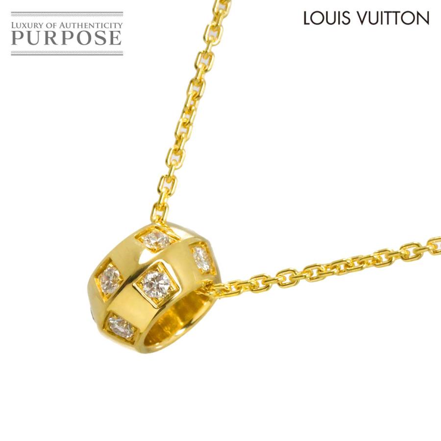 LOUIS VUITTON（ルイ・ヴィトン） ルイ ヴィトン ル ダミエ ドゥ 