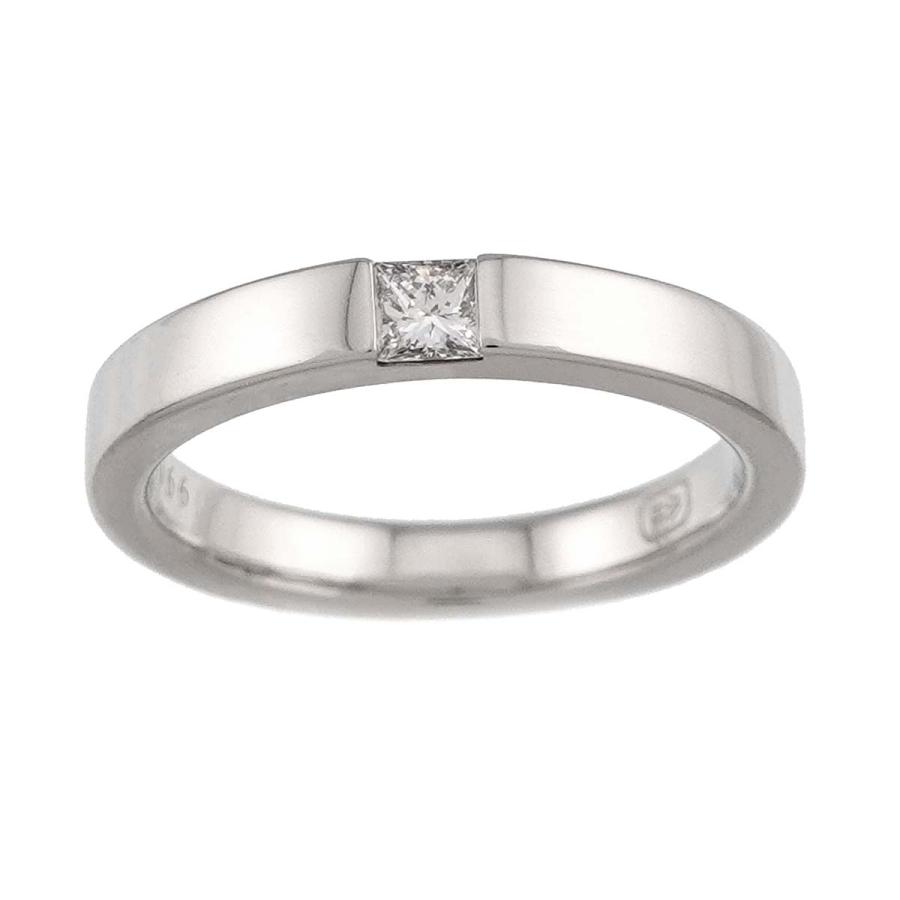 ハリー・ウィンストン（HARRY WINSTON） トラフィック アクセント 7号 
