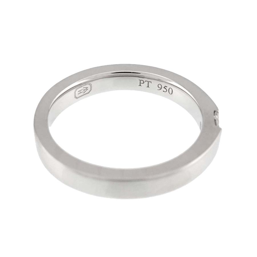 ハリー・ウィンストン（HARRY WINSTON） トラフィック アクセント 7号 