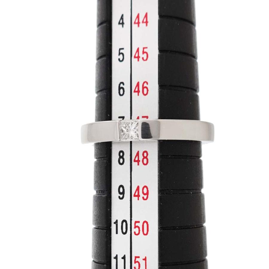 ハリー・ウィンストン（HARRY WINSTON） トラフィック アクセント 7号 