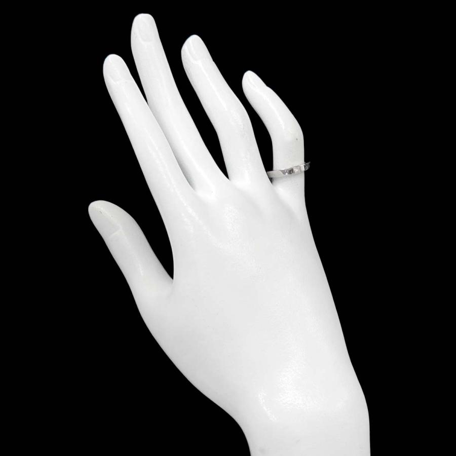 ハリー・ウィンストン（HARRY WINSTON） トラフィック アクセント 7号 