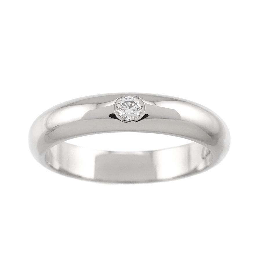 Cartier（カルティエ） Cartier 1895 クラシック #49 リング ダイヤ 1P