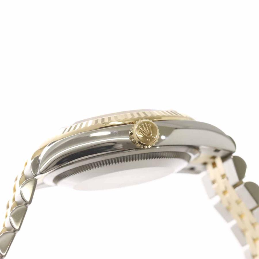 ROLEX（ロレックス） デイトジャスト コンビ 126233 ランダム番
