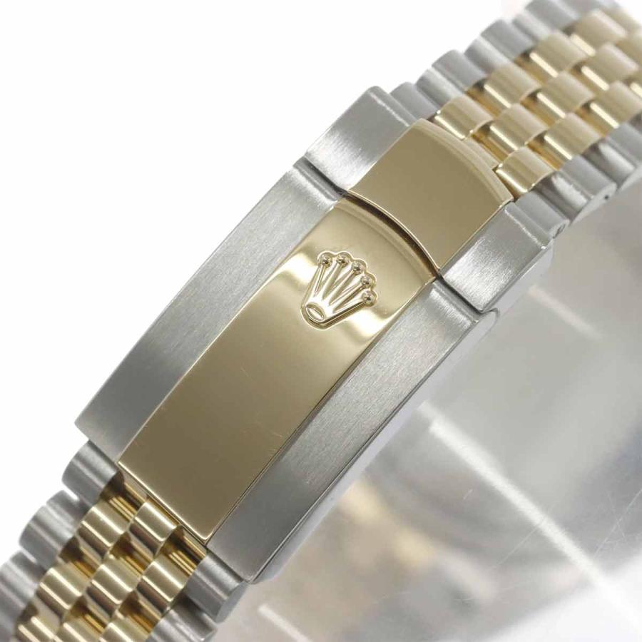 ROLEX（ロレックス） デイトジャスト コンビ 126233 ランダム番