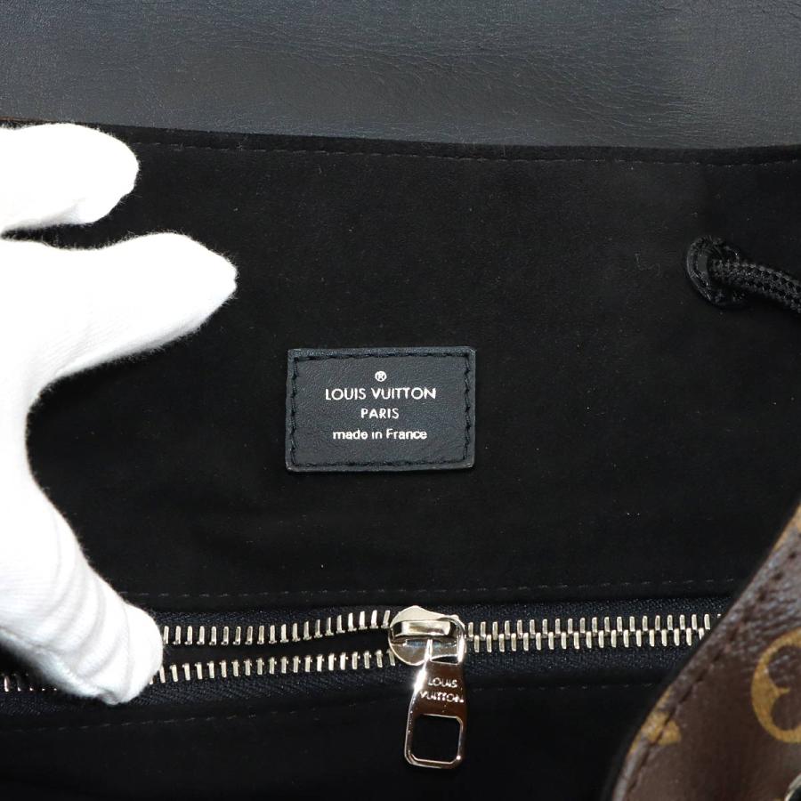 LOUIS VUITTON（ルイ・ヴィトン） 新品同様 ルイ ヴィトン