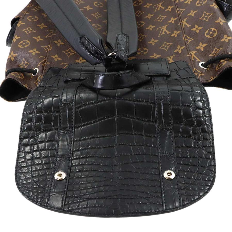 LOUIS VUITTON（ルイ・ヴィトン） 新品同様 ルイ ヴィトン