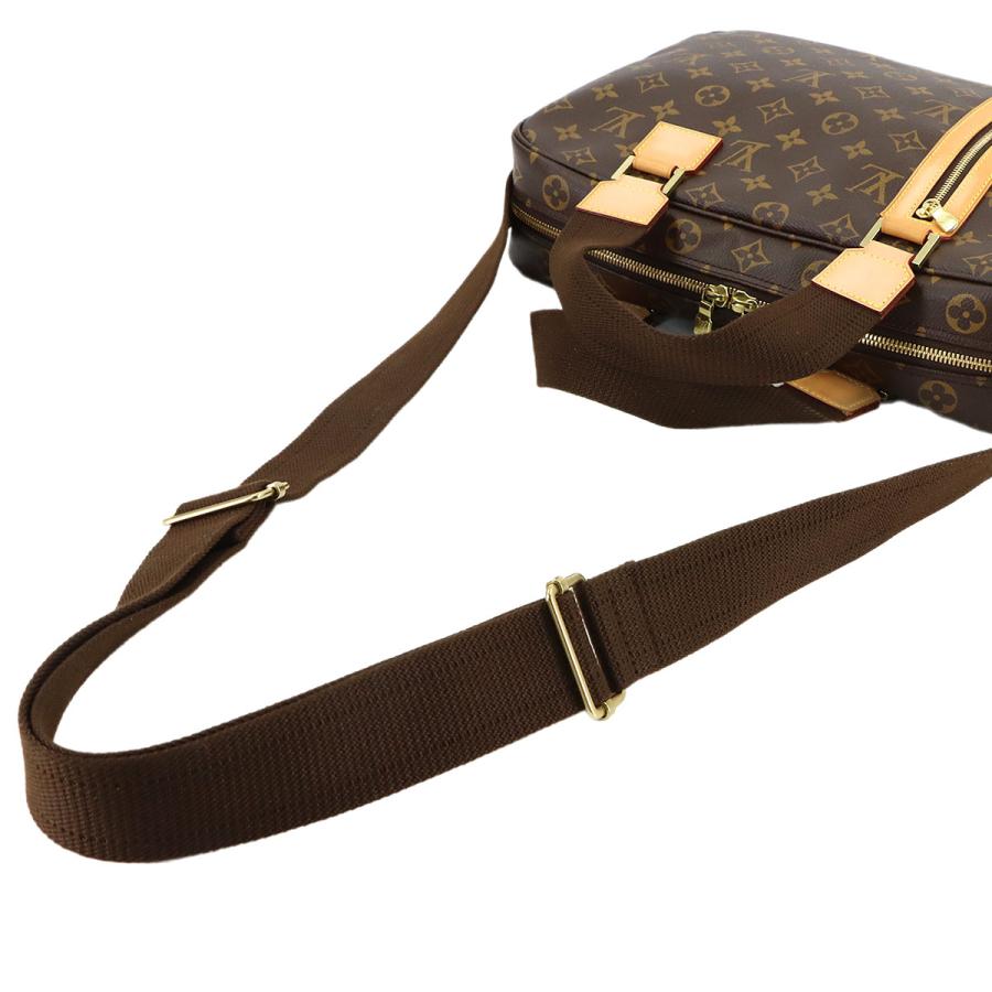 LOUIS VUITTON（ルイ・ヴィトン） 新品同様 ルイ ヴィトン モノグラム