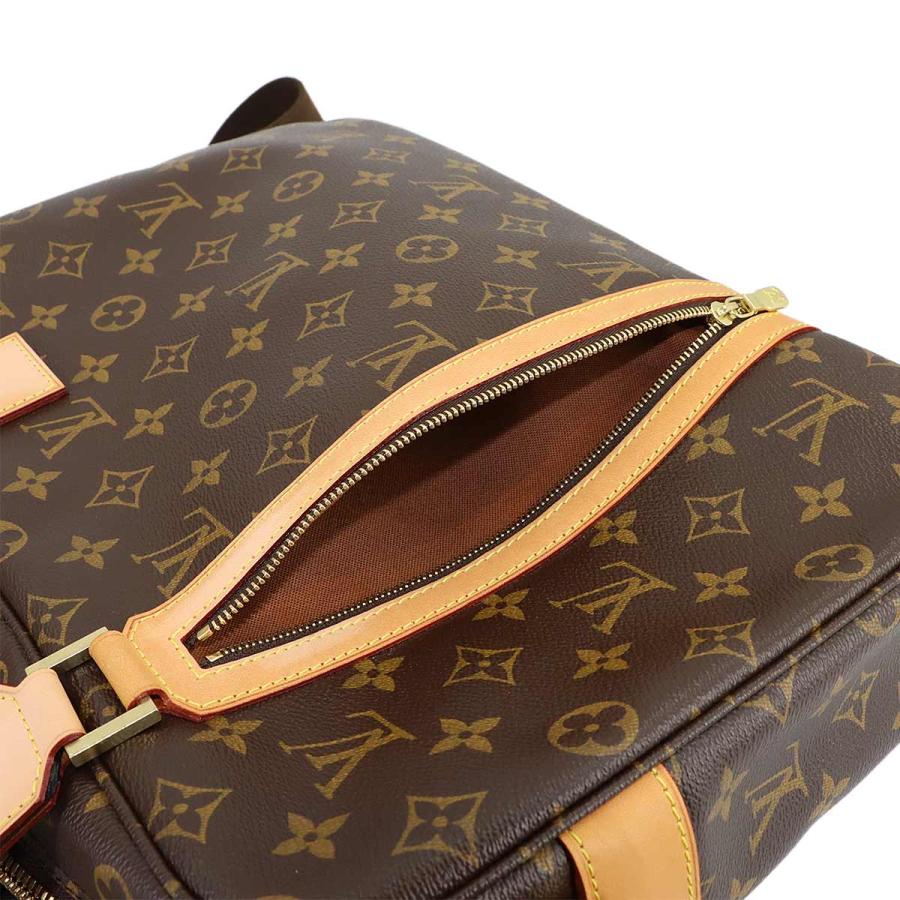 LOUIS VUITTON（ルイ・ヴィトン） 新品同様 ルイ ヴィトン モノグラム