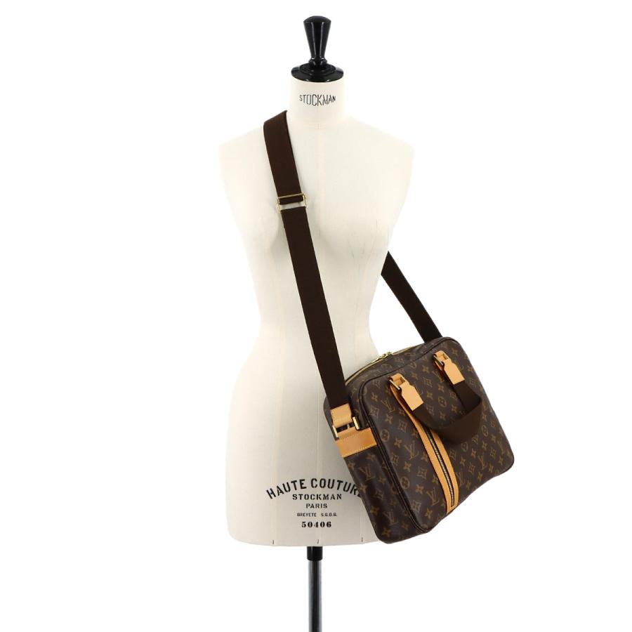 LOUIS VUITTON（ルイ・ヴィトン） 新品同様 ルイ ヴィトン モノグラム