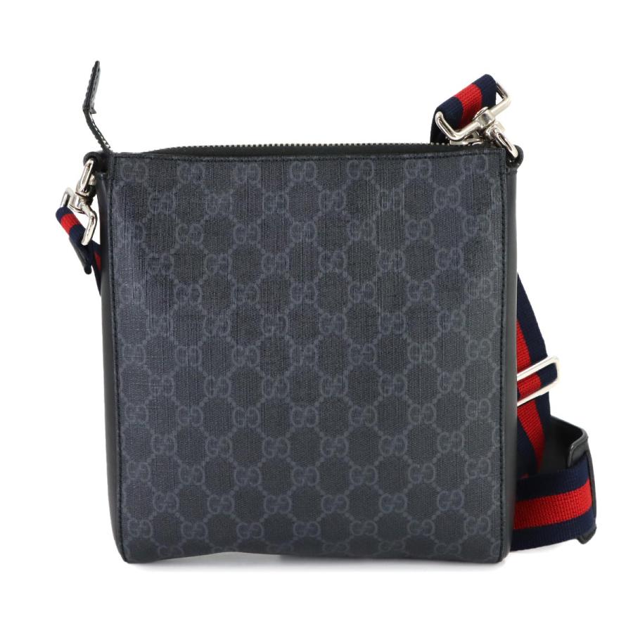 GUCCI（グッチ） 新品同様 GUCCI GGスプリーム スモール