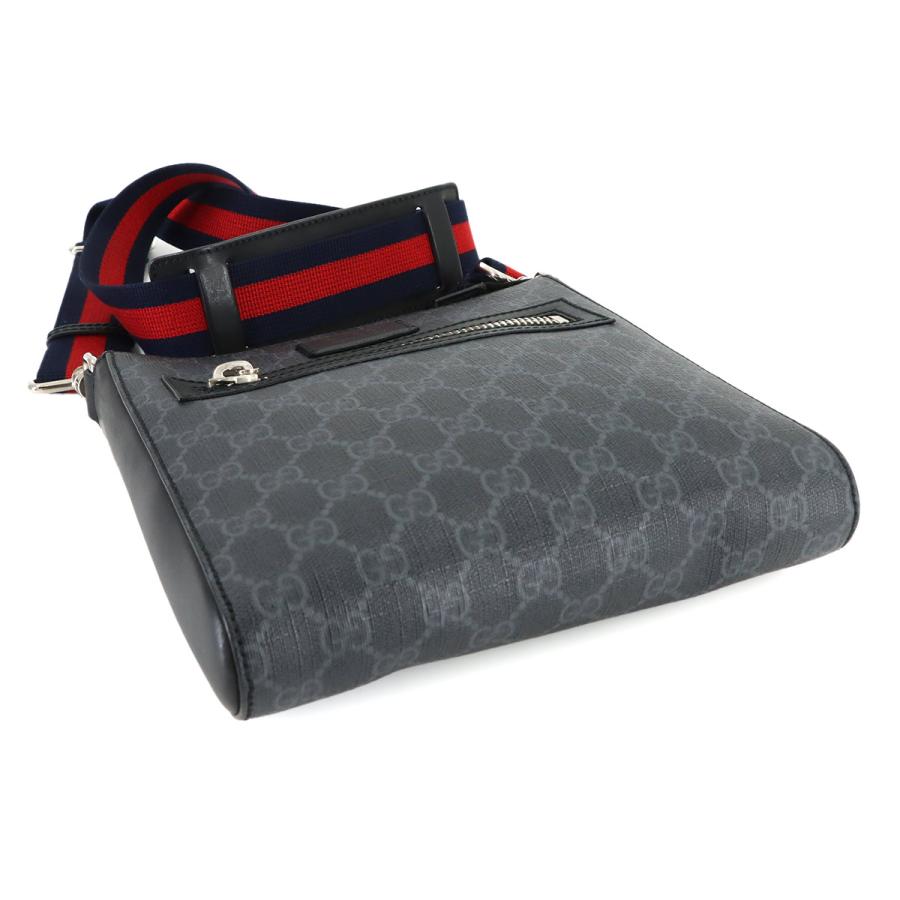 GUCCI（グッチ） 新品同様 GUCCI GGスプリーム スモール