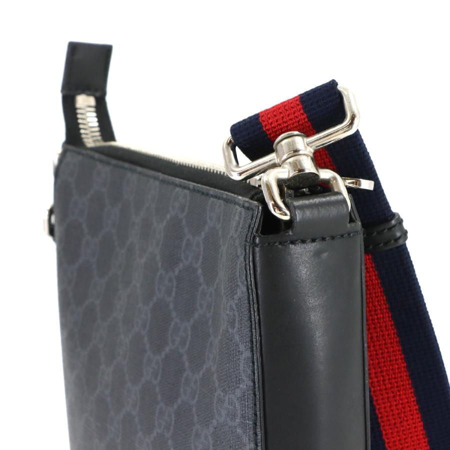 GUCCI（グッチ） 新品同様 GUCCI GGスプリーム スモール