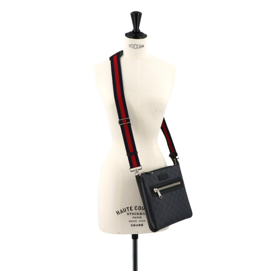 GUCCI（グッチ） 新品同様 GUCCI GGスプリーム スモール