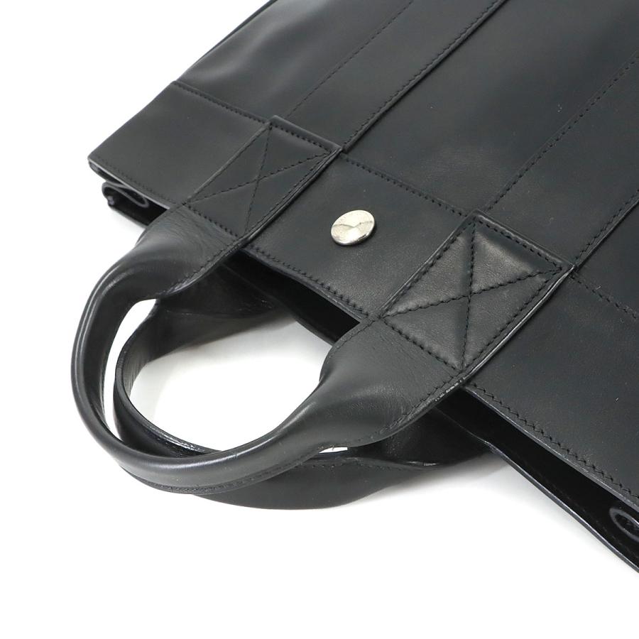 HERMES（エルメス） オールレザー フールトゥ PM ハンド バッグ エバー