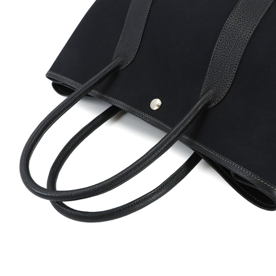 HERMES（エルメス） ガーデンパーティ 36 PM トート バッグ トワル