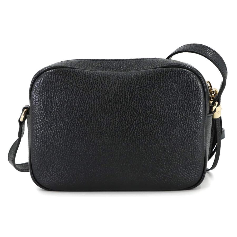 GUCCI（グッチ） 未使用 展示品 ソーホー ショルダー バッグ レザー