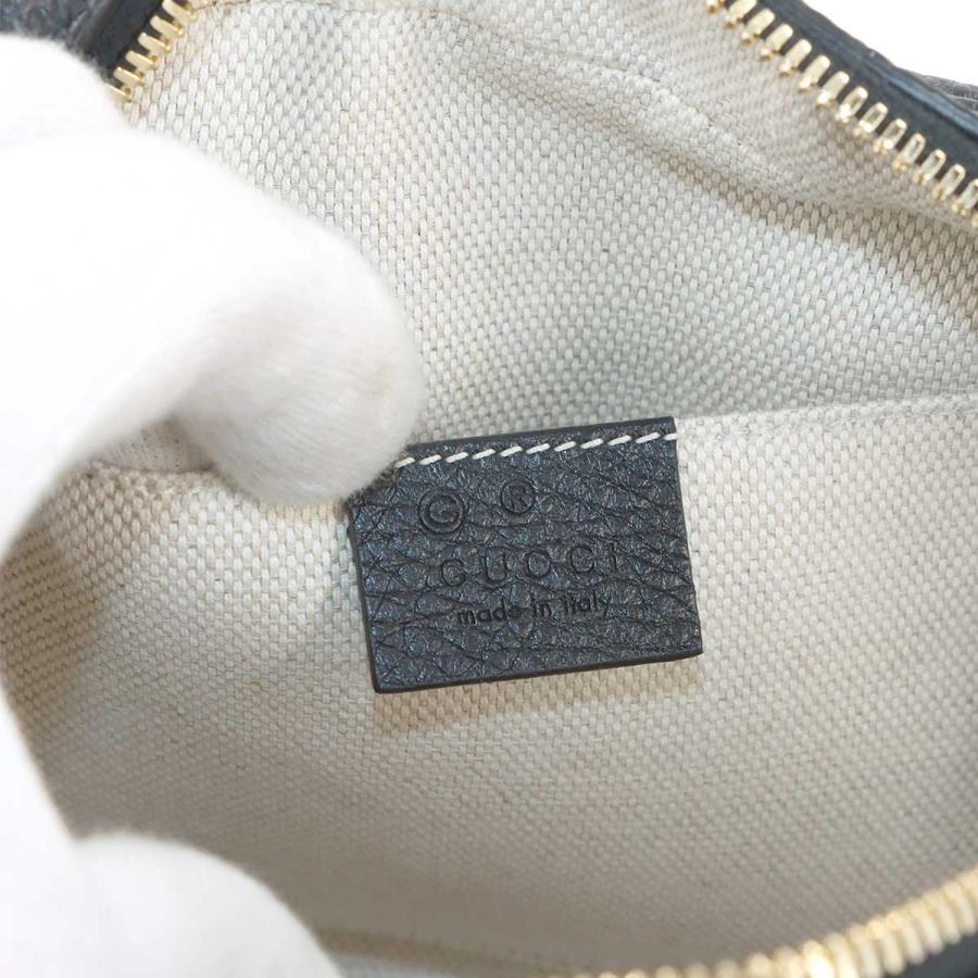 GUCCI（グッチ） 未使用 展示品 ソーホー ショルダー バッグ レザー