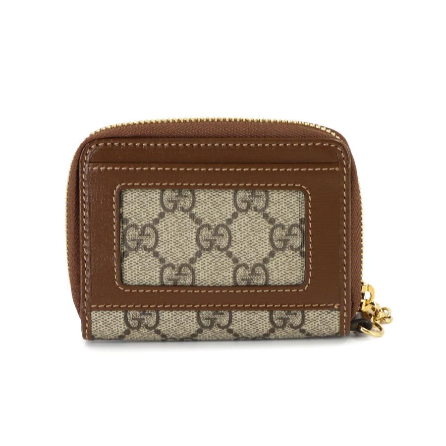 GUCCI（グッチ） 未使用 展示品 インターロッキングG キーフック