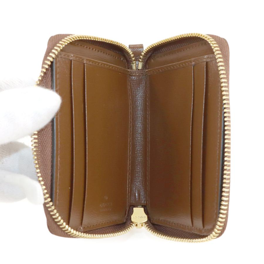 GUCCI（グッチ） 未使用 展示品 インターロッキングG キーフック付き
