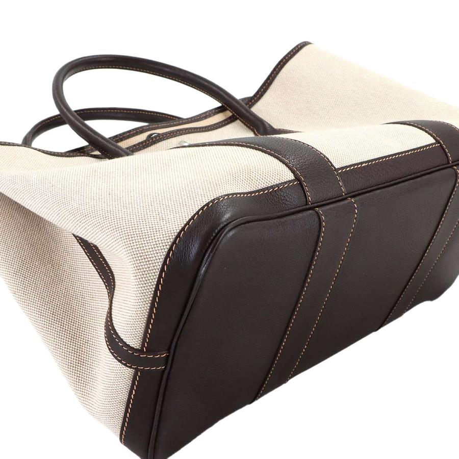 HERMES（エルメス） 新品同様 ガーデンパーティ 36 PM トート バッグ 