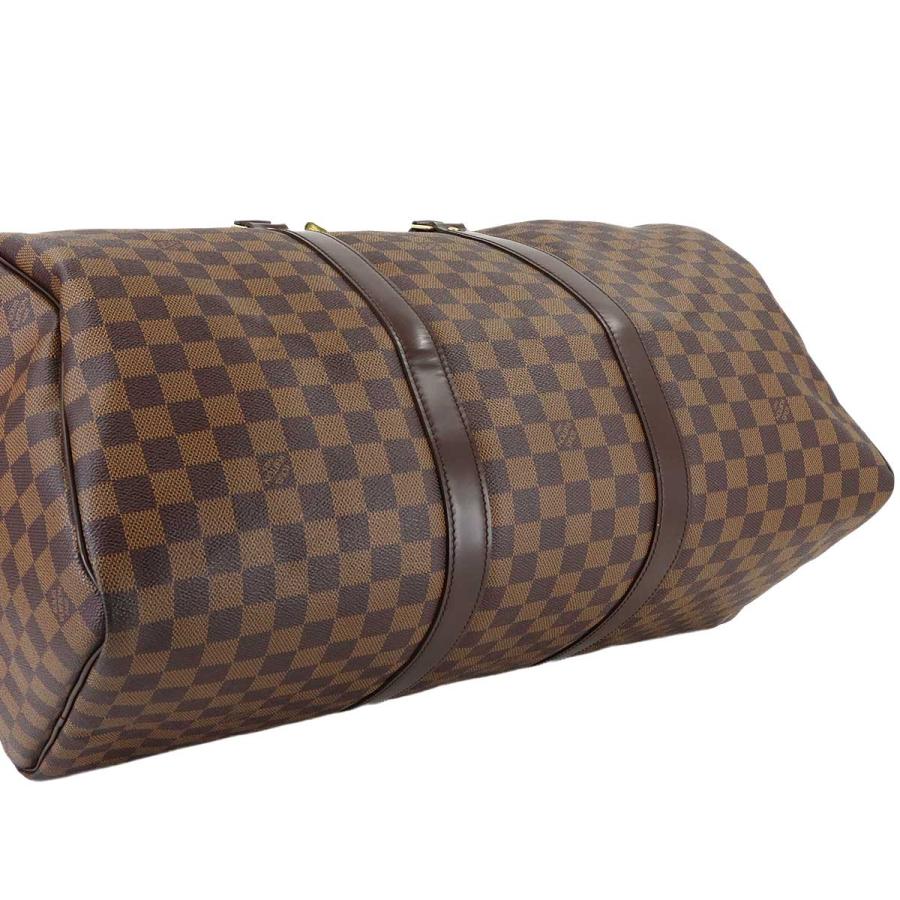 LOUIS VUITTON（ルイ・ヴィトン） ルイ ヴィトン ダミエ キーポル 50 