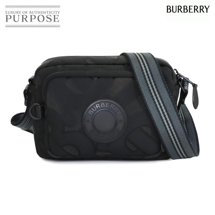 BURBERRY（バーバリー） 未使用 展示品 BURBERRY TB モノグラム パディ 