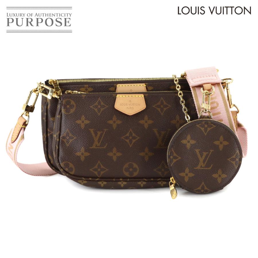 LOUIS VUITTON（ルイ・ヴィトン） 新品同様 ルイ ヴィトン モノグラム