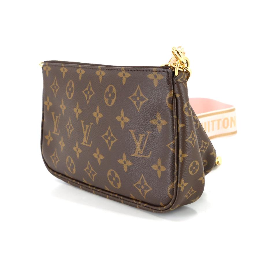 LOUIS VUITTON（ルイ・ヴィトン） 新品同様 ルイ ヴィトン モノグラム