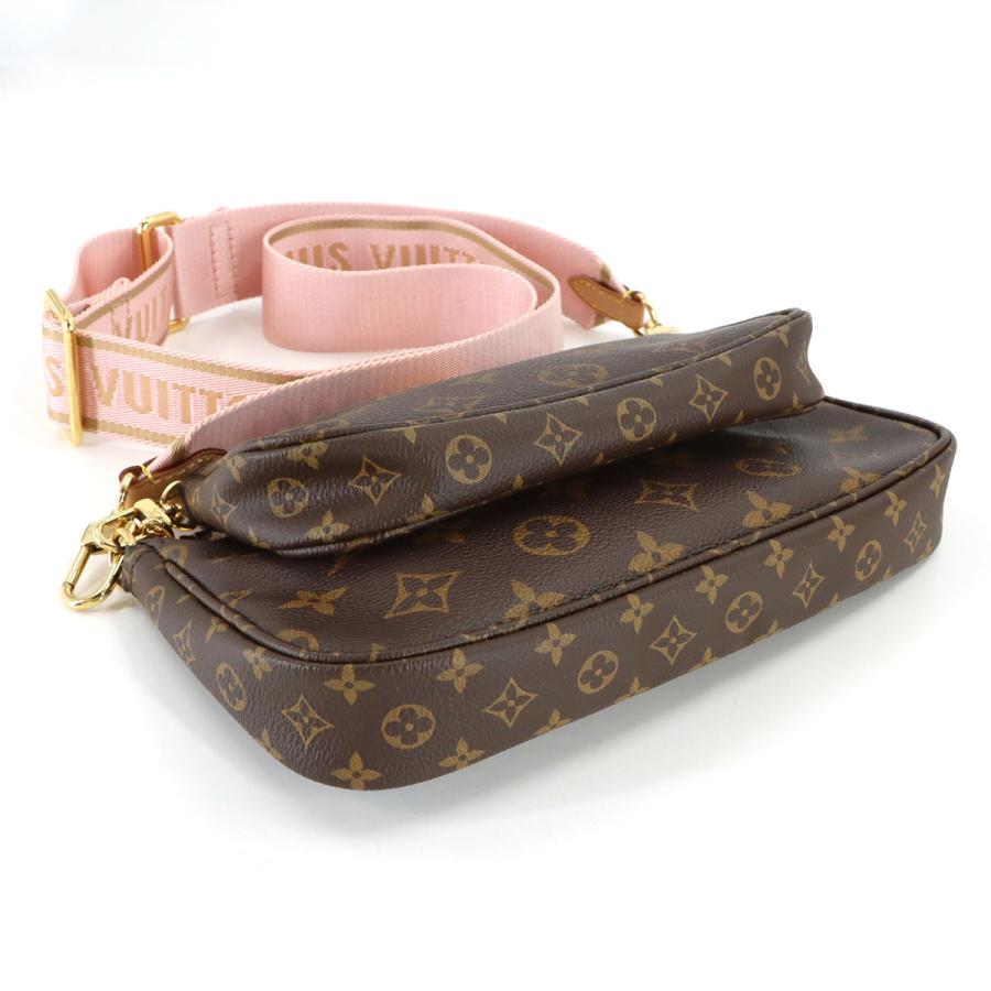 LOUIS VUITTON（ルイ・ヴィトン） 新品同様 ルイ ヴィトン モノグラム