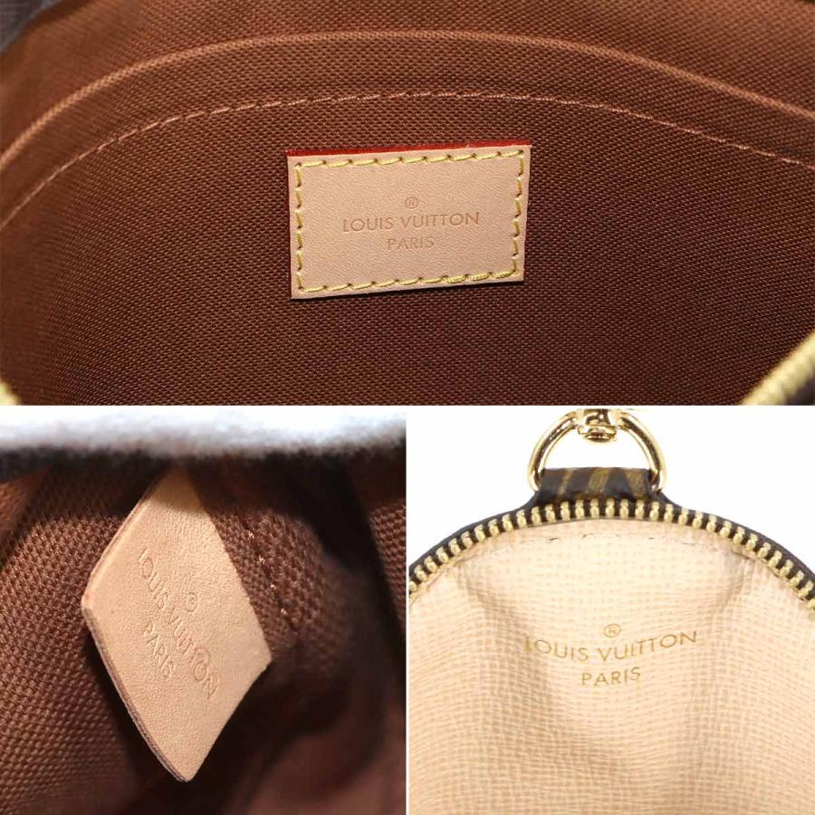 LOUIS VUITTON（ルイ・ヴィトン） 新品同様 ルイ ヴィトン モノグラム